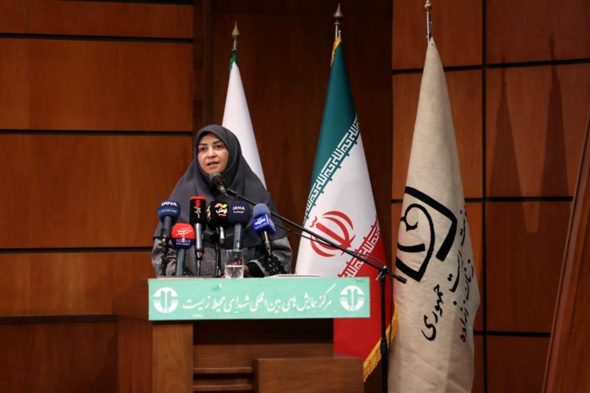 زنان در حوزه محیط‌زیست می‌توانند منشأ تغییرات مثبت باشند