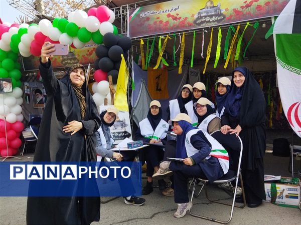 جشنواره فرهنگی هنری با محوریت حمایت از فلسطینیان