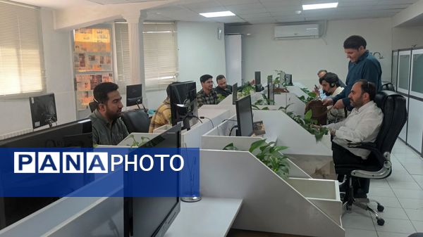 این صدای شماست که شهر را می‌سازد