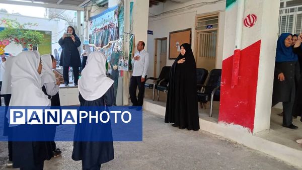 یادواره «لاله‌‌های روشن» 