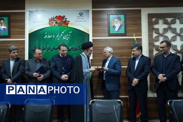 مصیب اکبرزاده، مدیر کل جدید ورزش و جوانان استان شد