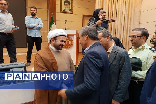 تغییر در رأس دادستانی گناباد؛ خداحافظی با امیری، خوش‌آمد به علیزاده 