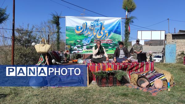  روایت طبیعت، هنر و اصالت