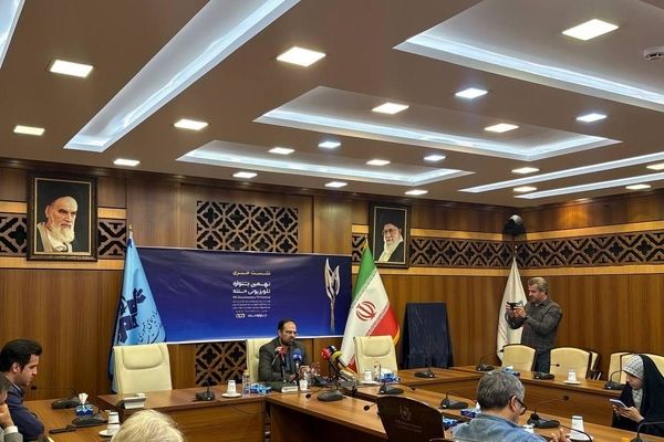 مستندهای جنگ تحمیلی 12 روزه توسط مردم داوری می‌شوند 