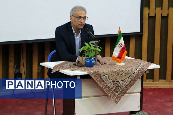 گامی نو در توانمندسازی پیشگامان عرصه تعلیم و تربیت