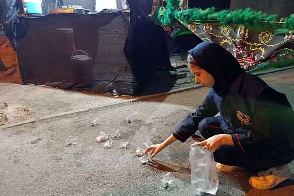 محرم، فرصتی برای تلفیق ایمان و مسئولیت‌ زیست‌محیطی