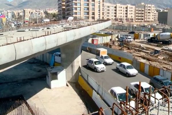 افتتاح ۲۰ پروژه عمرانی، فرهنگی و ورزشی تبریز همزمان با عید فطر