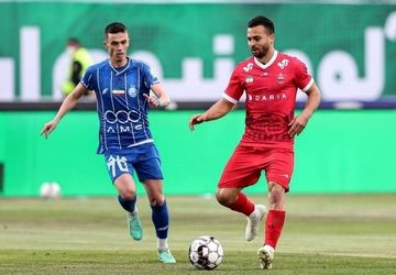 برگزاری جلسه کمیته انضباطی برای رسیدگی به حواشی داربی