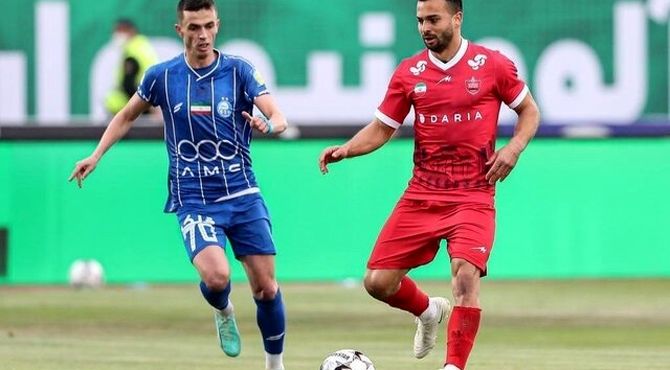 برگزاری جلسه کمیته انضباطی برای رسیدگی به حواشی داربی