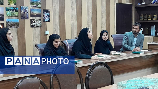 انتشار گزارش عملکرد کمیته‌های شورای دانش‌آموزی شهرستان‌های کهگیلویه و بویراحمد