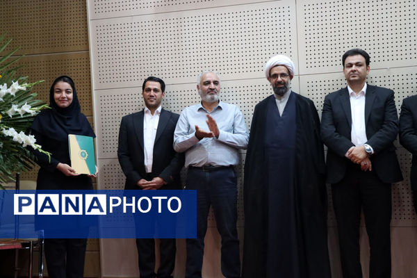 تجلیل از ناجیان لحظه‌های اضطرار