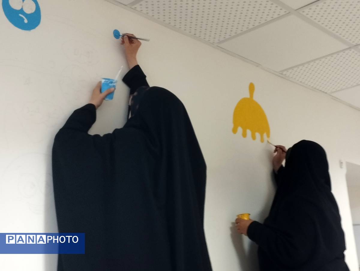 برکت ۲ میعادگاه جوانان جهادگر؛ «با حضور» برای ظهور