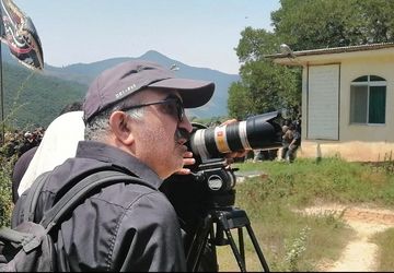 مستندسازی راهی برای فهم لایه‌های پنهان جهان است