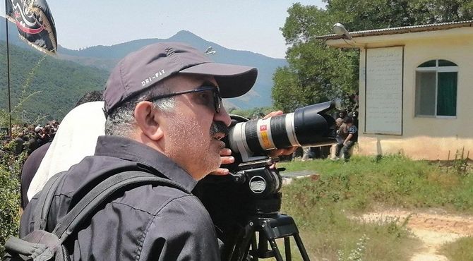 مستندسازی راهی برای فهم لایه‌های پنهان جهان است