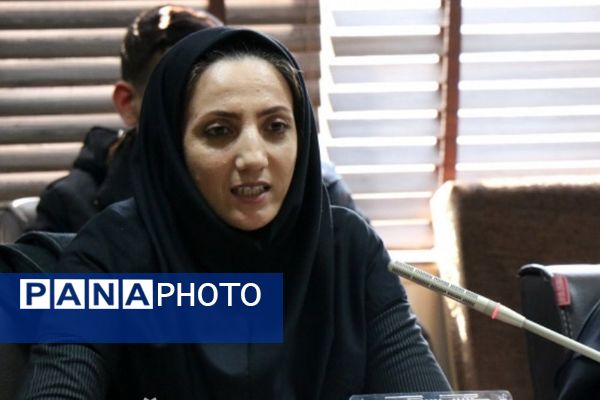 بازدید دانش‌آموزان بهارستان ۲ از دانشگاه علامه طباطبایی