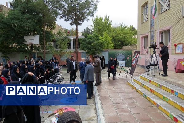  برگزاری جشن جوانان در شهرستان بجنورد