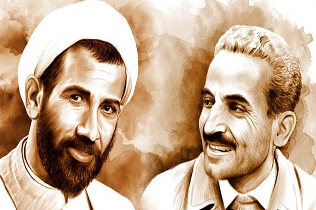 هفته دولت؛ تجدید میثاق با آرمان‌های شهیدان رجایی و باهنر