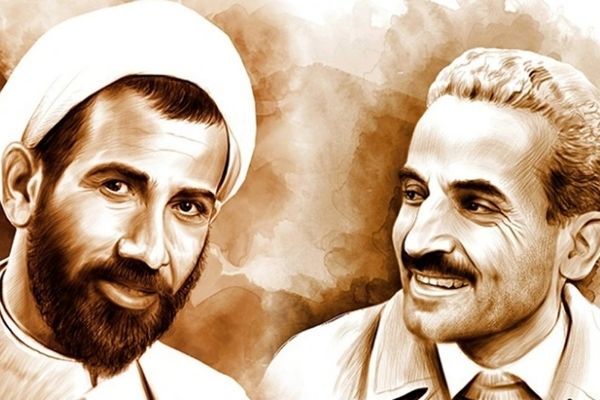 هفته دولت؛ تجدید میثاق با آرمان‌های شهیدان رجایی و باهنر