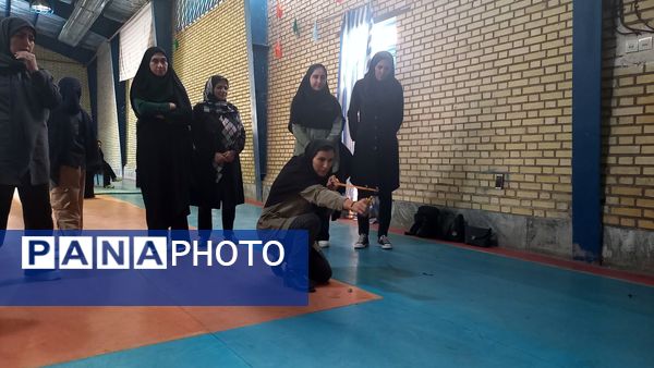 جشنواره فرهنگی ورزشی بسیج محلات شهرستان سلسله