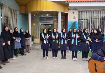 هر دانش‌آموز یک ورزشکار