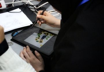 روایت جوانان خلاق در سومین رویداد تولید محتوای دیجیتال بسیج اسلامشهر