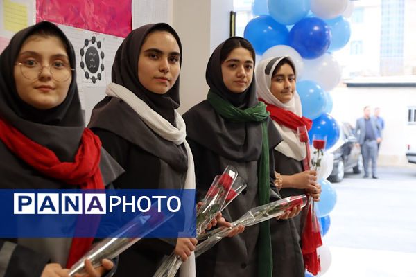 افتتاح ۷۰ کلاس درس بازسازی‌شده و راه‌اندازی دبیرستان دخترانه «میهن» در اسلامشهر