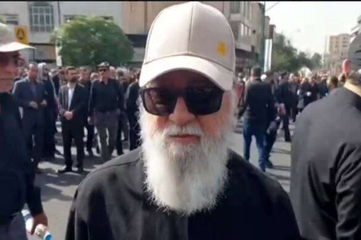 چمران: پیام قاطع ملت ما، ایستادن و پیروزی نهایی است
