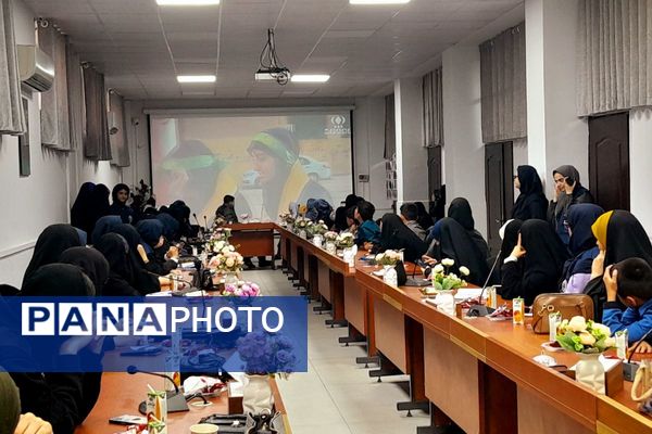 ارتقای مهارت‌های تخصصی خبرنگاری در دومین جلسه توانمندسازی 