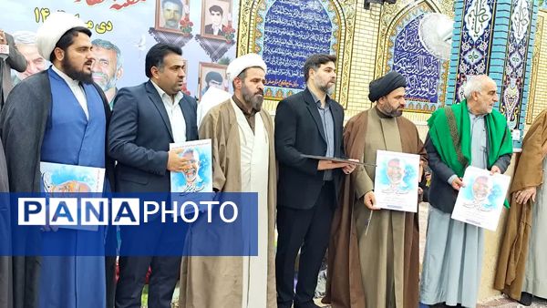 روستای ابودبس؛ میعادگاه عاشقان، تجدید پیمان با آرمان‌های سردار تقوی‌فر و شهدای روستا  