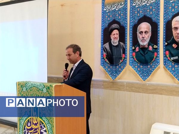 برگزاری لیگ جت در بجنورد 