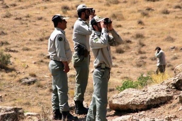 ثبت هشتم آبان به عنوان روز ملی محیط‌بان در تقویم رسمی کشور