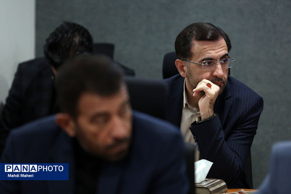 نشست مشترک شورای معاونان و مدیران‌کل آموزش و پرورش سراسر کشور