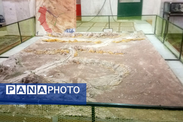 راهیان نور در مدارس آموزش و پرورش ناحیه ۲ کرمانشاه