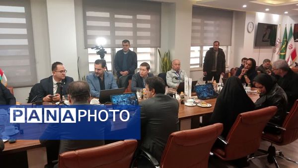 حضور نمایندگان ۹ کشور اسلامی عضو سازمان امنیت غذایی در البرز