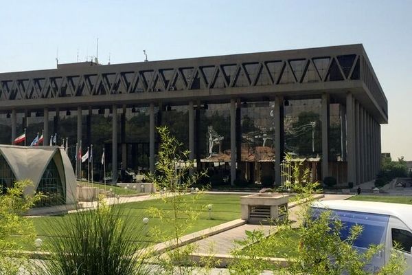 نیما رجب پور از سردبیران خبر صدا و سیما در حمله رژیم صهیونیستی به شهادت رسید