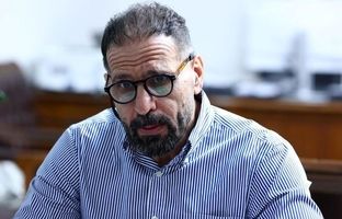ابراهیم مهربان: کشتی ایران با تمام توان راهی بازی‌های آسیایی جوانان می‌شود