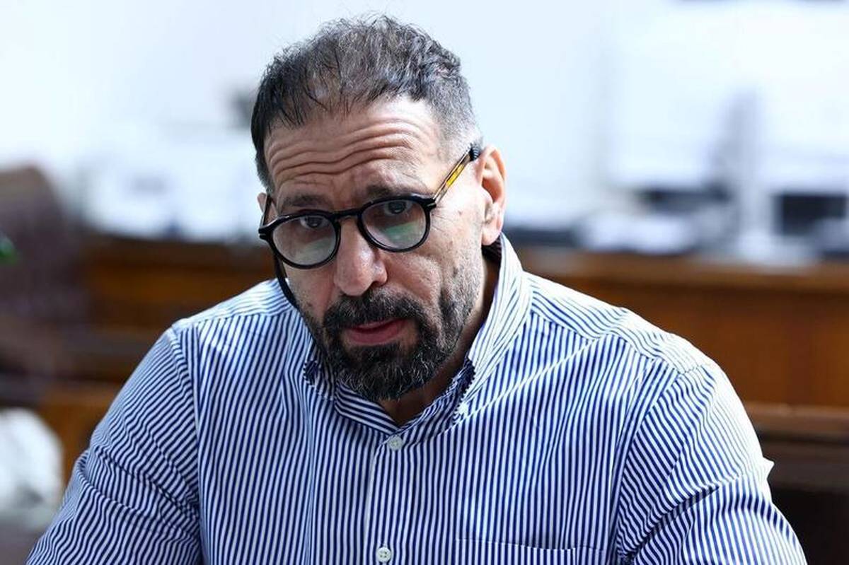 ابراهیم مهربان: کشتی ایران با تمام توان راهی بازی‌های آسیایی جوانان می‌شود