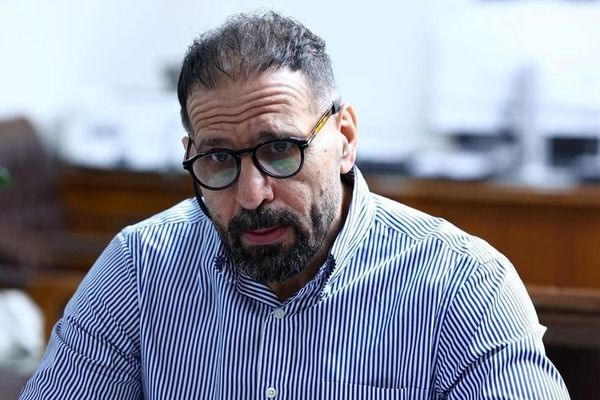 ابراهیم مهربان: کشتی ایران با تمام توان راهی بازی‌های آسیایی جوانان می‌شود