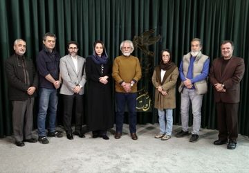 هیأت انتخاب بخش سینمای ایران در جشنواره چهل و سوم فیلم فجر معرفی شدند