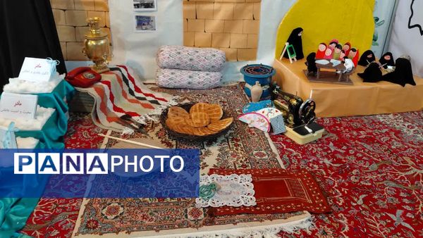 افتتاح نمایشگاه پایگاه‌های اسوه؛ ترویج دستاوردها و الگوهای موفق بسیج
