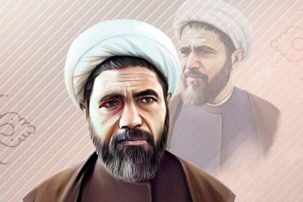 شهید مفتح الگویی ماندگار است