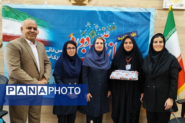 مجلس دانش‌آموزی دوازدهم در کردستان آغاز به کار کرد
