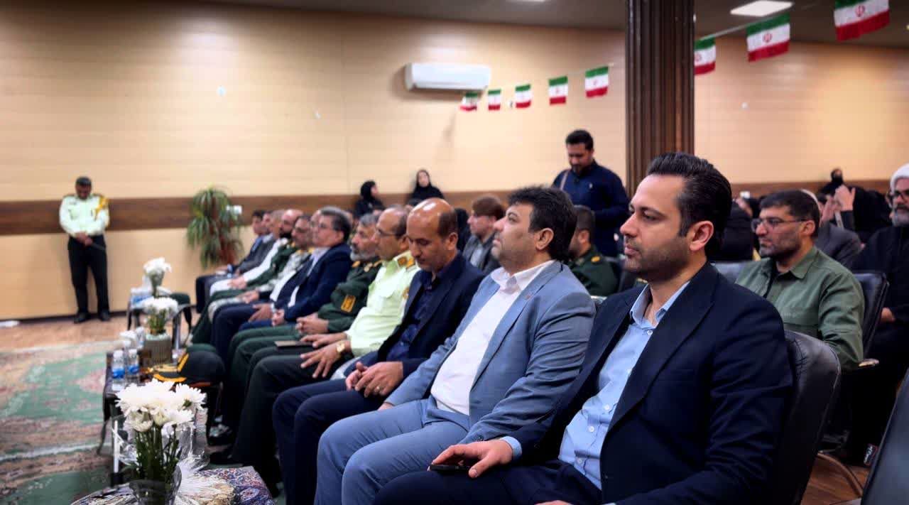 زنگ استکبارستیزی در مدارس بوشهر نواخته شد