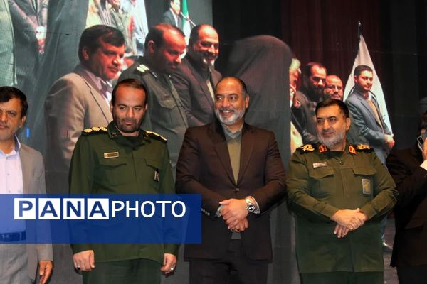 اختتامیه دهمین جشنواره ابوذر در کرمان 