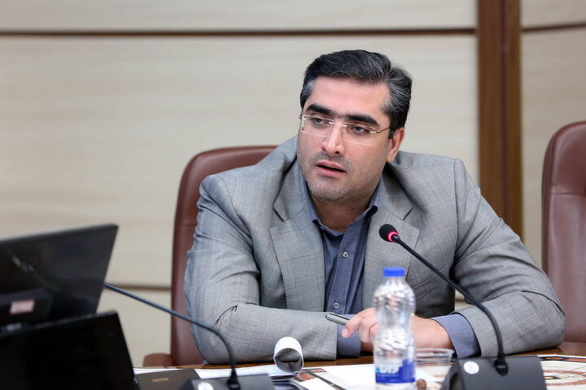 هدفگذاری افزایش عمق بخشی به تولیدات داخلی