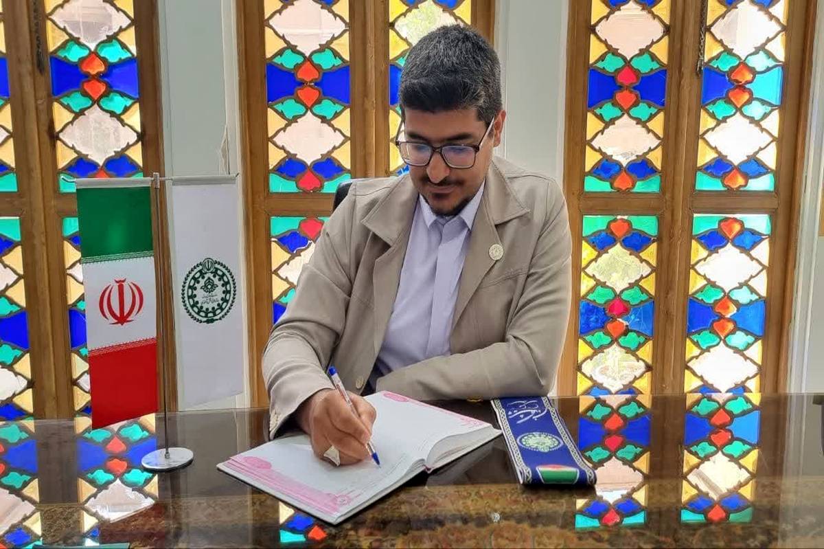 تأسیس سازمان دانشآموزی، یادآور آغاز مسیری روشن در راستای پرورش نسلی مسئول، توانمند و مشارکتجو است