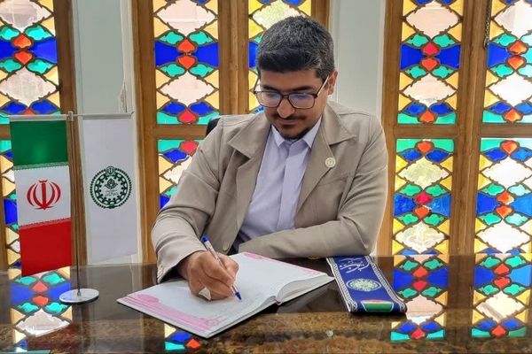 تأسیس سازمان دانش‌آموزی، یادآور آغاز مسیری روشن در راستای پرورش نسلی مسئول، توانمند و مشارکت‌جو است