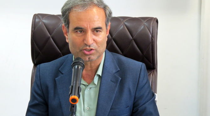 برگزاری همایش تشخیصی نمادهای ادبی در خراسان شمالی
