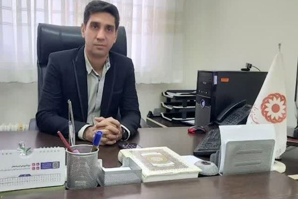 پیام رییس اداره بهزیستی خاتم به مناسبت فرارسیدن هفته معلولین 