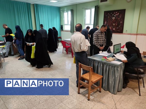 آغاز ثبت‌نام دانش‌آموزان ورودی مدارس سمپاد و نمونه دولتی